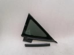 LAMBORGHINI Lamborghini Huracan Right Front 1/4 Glass 4T0845116C Door Window 1/4 Front Right — thumbnail 1