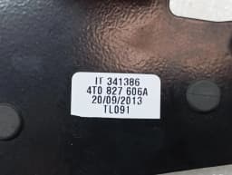 LAMBORGHINI Lamborghini Huracan Bonnet Hood Cable 4T0827606A Hood Cable — thumbnail 7