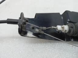LAMBORGHINI Lamborghini Huracan Bonnet Hood Cable 4T0827606A Hood Cable — thumbnail 5