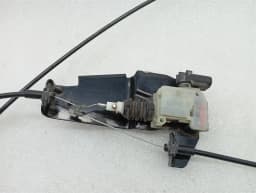 LAMBORGHINI Lamborghini Huracan Bonnet Hood Cable 4T0827606A Hood Cable — thumbnail 10