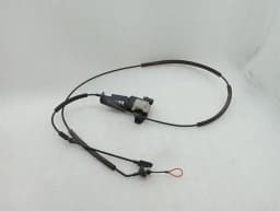 LAMBORGHINI Lamborghini Huracan Bonnet Hood Cable 4T0827606A Hood Cable — thumbnail 1