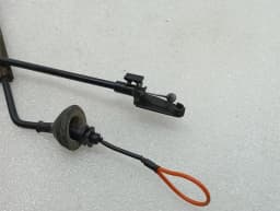 LAMBORGHINI Lamborghini Huracan Bonnet Hood Cable 4T0827606A Hood Cable — thumbnail 9