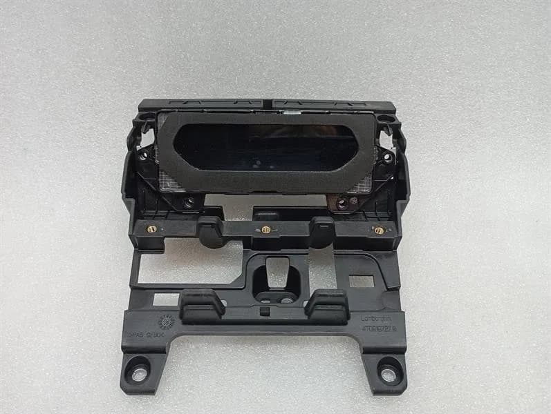 LAMBORGHINI Lamborghini Huracan MMI Display 4T0919604C Display Screen Multimedia