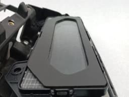 LAMBORGHINI Lamborghini Huracan MMI Display 4T0919604C Display Screen Multimedia — thumbnail 3