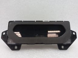 LAMBORGHINI Lamborghini Huracan MMI Display 4T0919604C Display Screen Multimedia — thumbnail 4