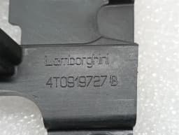 LAMBORGHINI Lamborghini Huracan MMI Display 4T0919604C Display Screen Multimedia — thumbnail 9