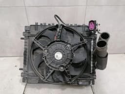 LAMBORGHINI Lamborghini Huracan Performante Left Radiator Pack 4S0121252B Radiator Pack Left — thumbnail 1