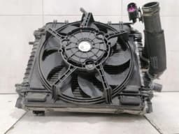 LAMBORGHINI Lamborghini Huracan Performante Left Radiator Pack 4S0121252B Radiator Pack Left — thumbnail 2
