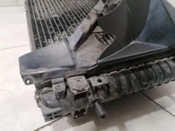 LAMBORGHINI Lamborghini Huracan Performante Left Radiator Pack 4S0121252B Radiator Pack Left — thumbnail 6