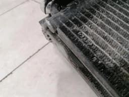 LAMBORGHINI Lamborghini Huracan Performante Left Radiator Pack 4S0121252B Radiator Pack Left — thumbnail 8