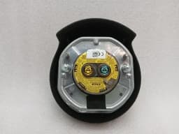 MCLAREN McLaren 570S Spider steering wheel module 13NA409CP steering wheel module — thumbnail 6