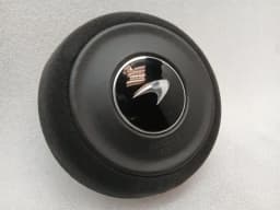 MCLAREN McLaren 570S Spider steering wheel module 13NA409CP steering wheel module — thumbnail 9