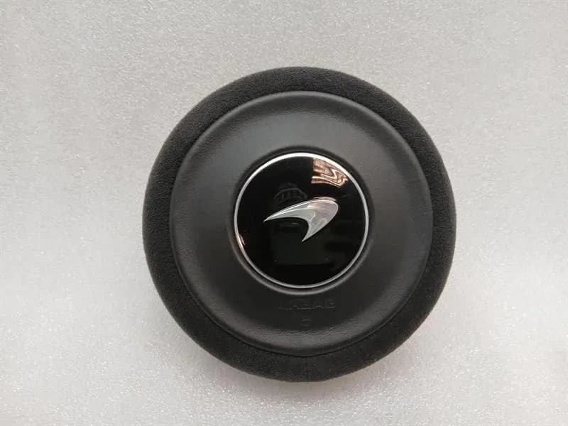 McLaren 570S Spider steering wheel module 13NA409CP steering wheel module