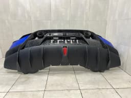 LAMBORGHINI Lamborghini Huracan Performante Rear Bumper 4T0807155 Rear Bumper — thumbnail 1