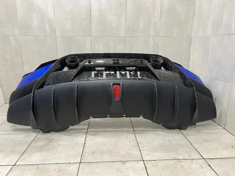 LAMBORGHINI Lamborghini Huracan Performante Rear Bumper 4T0807155 Rear Bumper