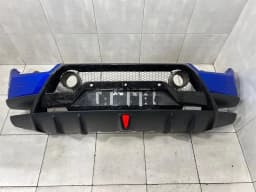 LAMBORGHINI Lamborghini Huracan Performante Rear Bumper 4T0807155 Rear Bumper — thumbnail 3