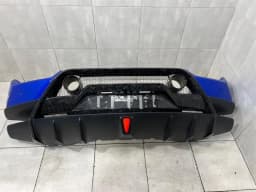 LAMBORGHINI Lamborghini Huracan Performante Rear Bumper 4T0807155 Rear Bumper — thumbnail 4