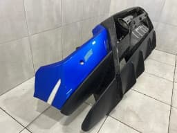 LAMBORGHINI Lamborghini Huracan Performante Rear Bumper 4T0807155 Rear Bumper — thumbnail 5