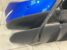 LAMBORGHINI Lamborghini Huracan Performante Rear Bumper 4T0807155 Rear Bumper — thumbnail 6
