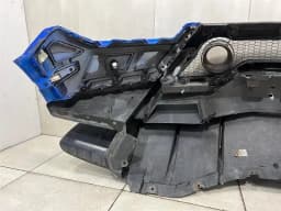 LAMBORGHINI Lamborghini Huracan Performante Rear Bumper 4T0807155 Rear Bumper — thumbnail 8