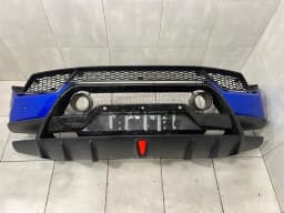 LAMBORGHINI Lamborghini Huracan Performante Rear Bumper 4T0807155 Rear Bumper — thumbnail 10