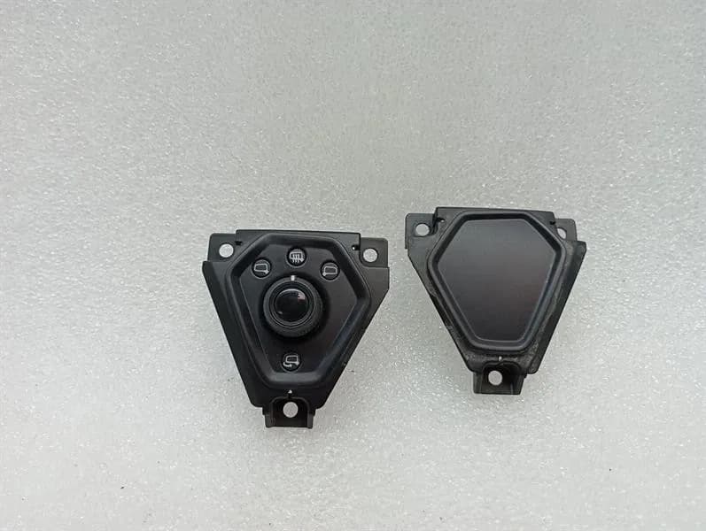 LAMBORGHINI Lamborghini Huracan Performante Mirror Control Switch 4T0959565 Right Hand Drive RHD