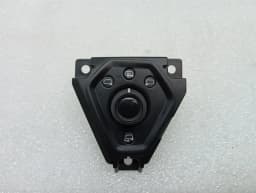 LAMBORGHINI Lamborghini Huracan Performante Mirror Control Switch 4T0959565 Right Hand Drive RHD — thumbnail 2