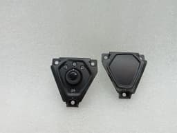 LAMBORGHINI Lamborghini Huracan Performante Mirror Control Switch 4T0959565 Right Hand Drive RHD — thumbnail 9