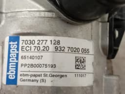 LAMBORGHINI Lamborghini Huracan Performante Steering Column 4T0419506J Steering Column — thumbnail 7