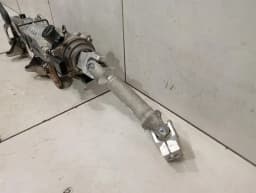 LAMBORGHINI Lamborghini Huracan Performante Steering Column 4T0419506J Steering Column — thumbnail 5
