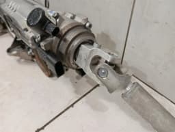 LAMBORGHINI Lamborghini Huracan Performante Steering Column 4T0419506J Steering Column — thumbnail 6