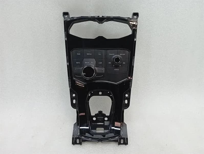 LAMBORGHINI Lamborghini Huracan Performante multimedia switch 4T0919609R MMI switch