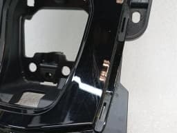 LAMBORGHINI Lamborghini Huracan Performante multimedia switch 4T0919609R MMI switch — thumbnail 3