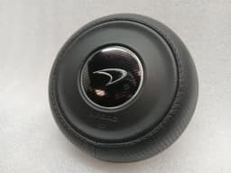 MCLAREN McLaren 570S Spider steering wheel module 11N3132CP steering wheel module — thumbnail 3