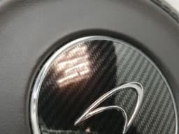 MCLAREN McLaren 570S Spider steering wheel module 11N3132CP steering wheel module — thumbnail 4