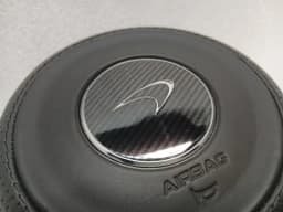 MCLAREN McLaren 570S Spider steering wheel module 11N3132CP steering wheel module — thumbnail 5