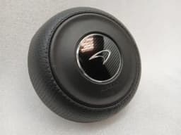 MCLAREN McLaren 570S Spider steering wheel module 11N3132CP steering wheel module — thumbnail 10