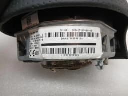 MCLAREN McLaren 570S Spider steering wheel module 11N3132CP steering wheel module — thumbnail 8