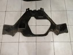 LAMBORGHINI Lamborghini Huracan Performante Undertray 4T0825205C Underbody Trim Set — thumbnail 2