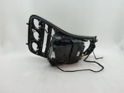 MERCEDES-BENZ Mercedes C Class W205 Cup Holder A2056803601 Cup Holder Holder Black Ash Wood — thumbnail 6