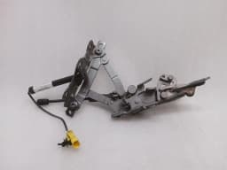 MERCEDES-BENZ Mercedes CL W217 Bonnet Hinge Set A2228800228 Hood Hinge Set A2228870010 — thumbnail 4