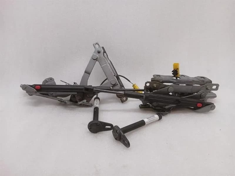 MERCEDES-BENZ Mercedes CL W217 Bonnet Hinge Set A2228800228 Hood Hinge Set A2228870010