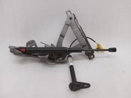 MERCEDES-BENZ Mercedes CL W217 Bonnet Hinge Set A2228800228 Hood Hinge Set A2228870010 — thumbnail 2