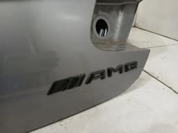 MERCEDES-BENZ Mercedes CL W217 Boot Lid A2177500075 Tailgate AMG — thumbnail 6
