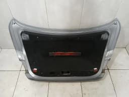 MERCEDES-BENZ Mercedes CL W217 Boot Lid A2177500075 Tailgate AMG — thumbnail 4