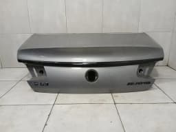 MERCEDES-BENZ Mercedes CL W217 Boot Lid A2177500075 Tailgate AMG — thumbnail 9