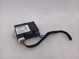 MERCEDES-BENZ Mercedes CL W217 electronic module A0009004007 control unit fuel pump — thumbnail 1