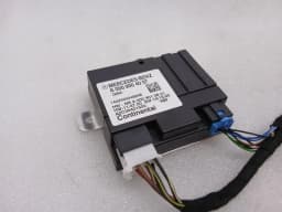 MERCEDES-BENZ Mercedes CL W217 electronic module A0009004007 control unit fuel pump — thumbnail 2