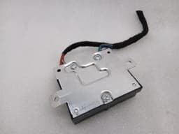 MERCEDES-BENZ Mercedes CL W217 electronic module A0009004007 control unit fuel pump — thumbnail 5