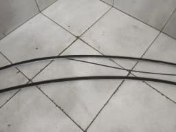 MERCEDES-BENZ MERCEDES CL W217 BODY MOULDING RETAINING RAIL A2176900039 SET Strip A2176908304 — thumbnail 9